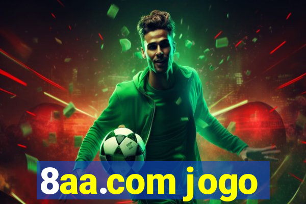 8aa.com jogo